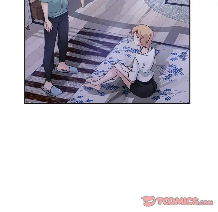 壞壞的她第31話