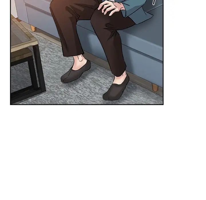 壞壞的她第34話