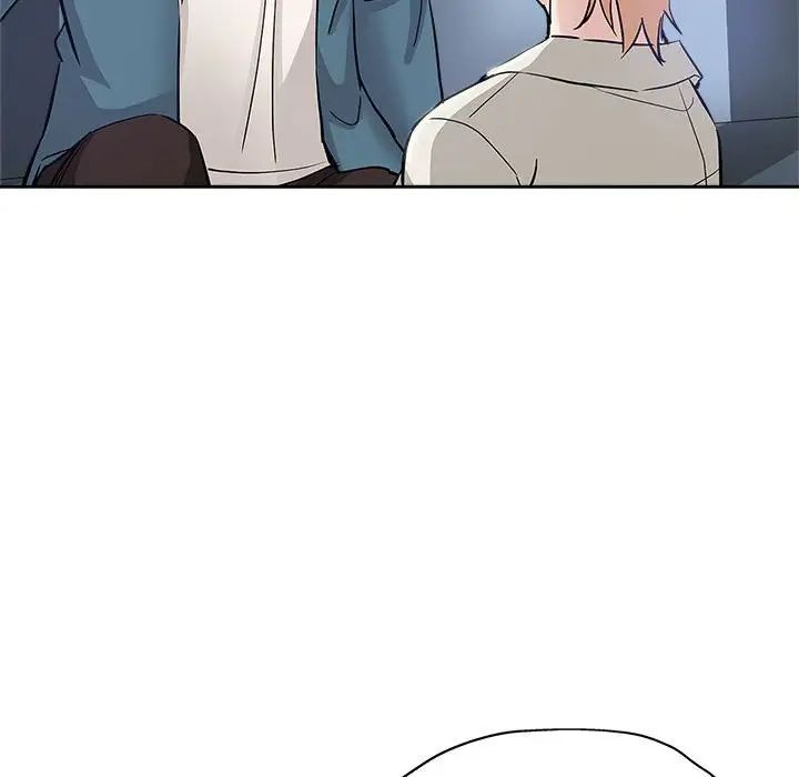 坏坏的她第34话