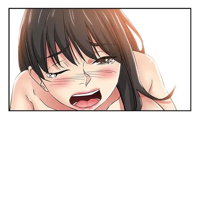 坏坏的她第35话