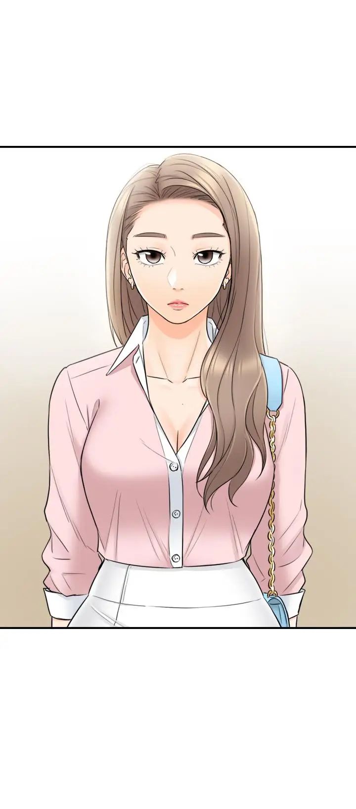 正妹小主管第25话-求我放进去啊