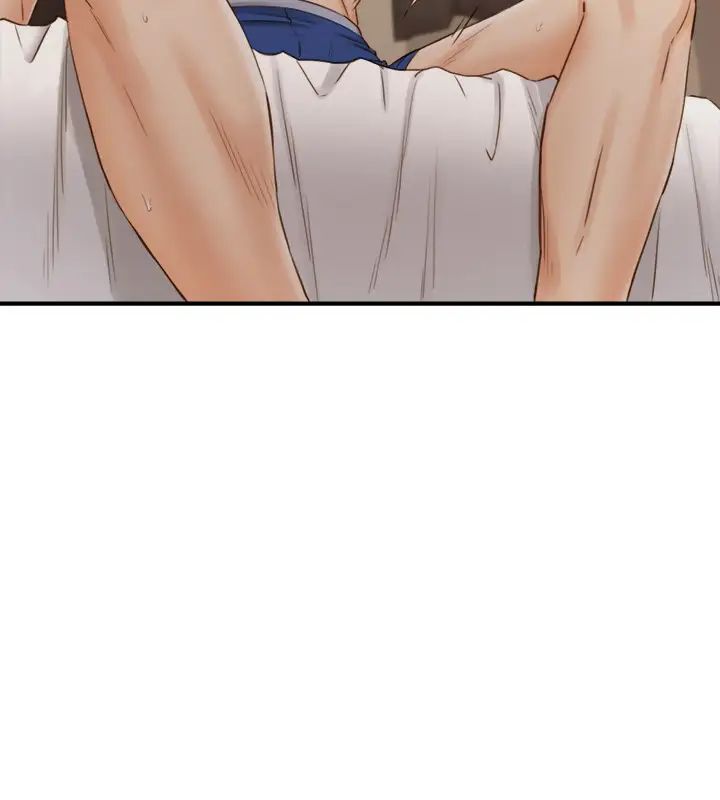 正妹小主管第62話-總是為待業者承浩打氣的敏惠