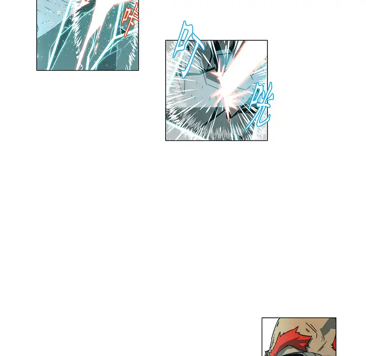 战斗风筝第15话