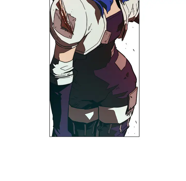 战斗风筝第16话