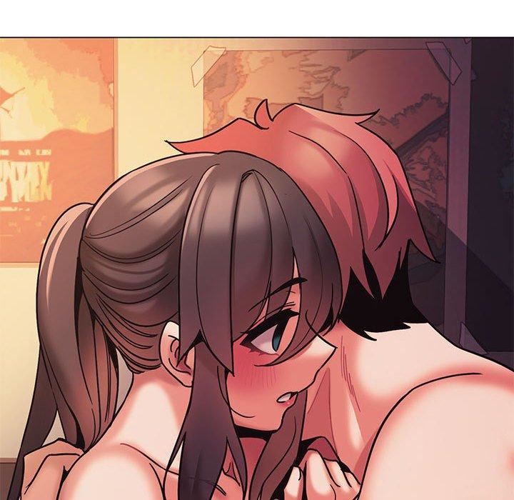 大学生活就从社团开始第53话