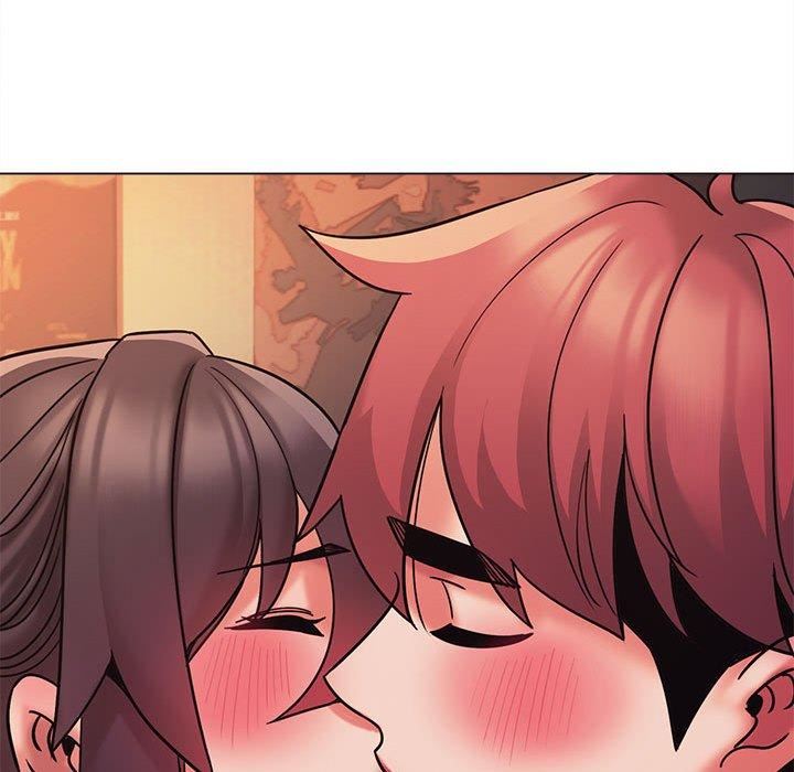 大学生活就从社团开始第53话