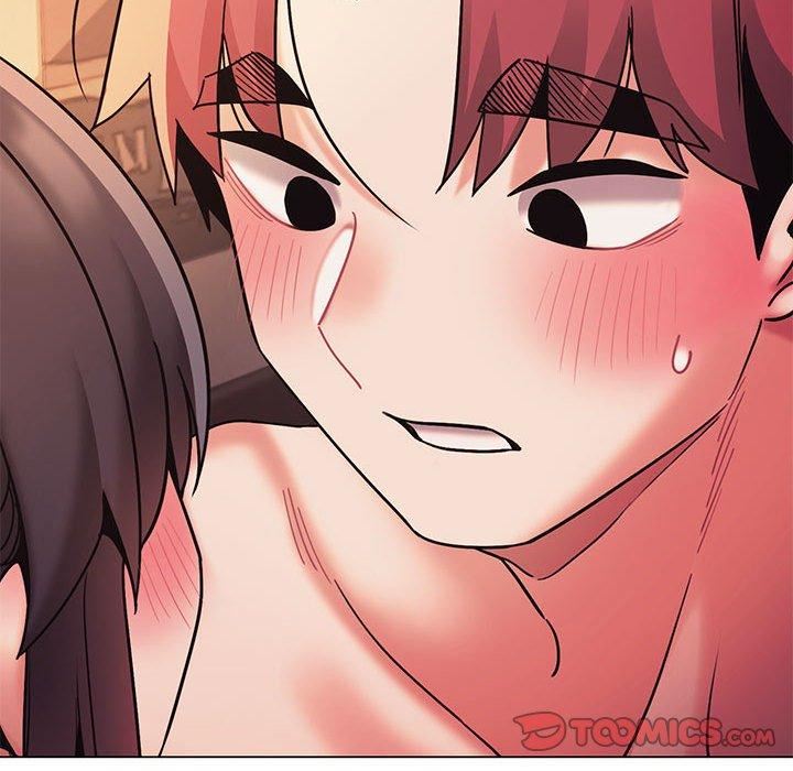 大学生活就从社团开始第53话