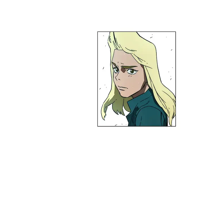 战斗风筝第16话