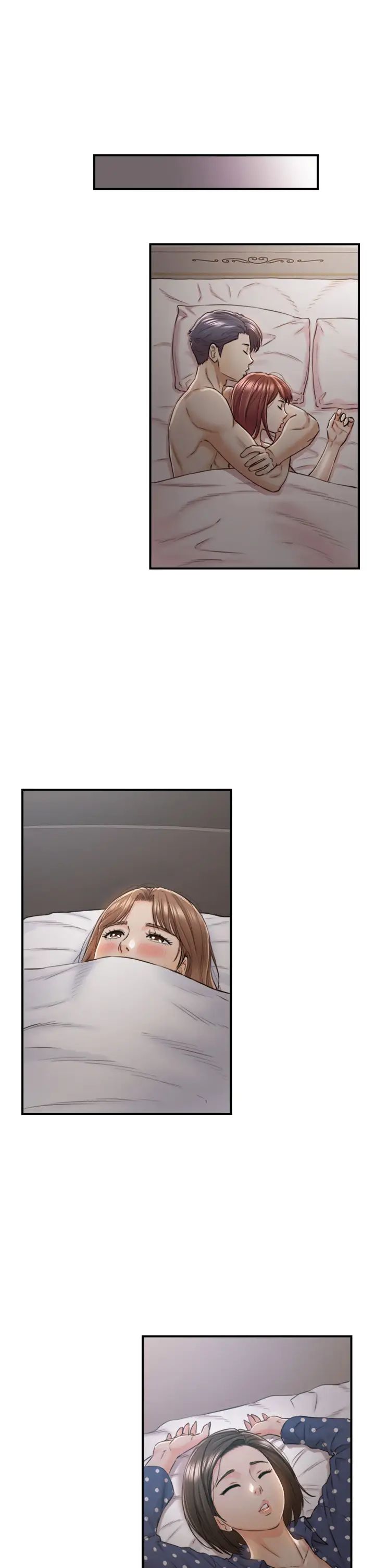 正妹小主管第102话-侑萱诱人的小穴