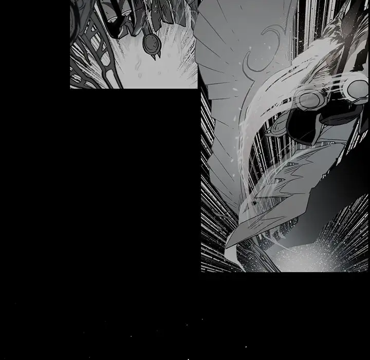 战斗风筝第16话