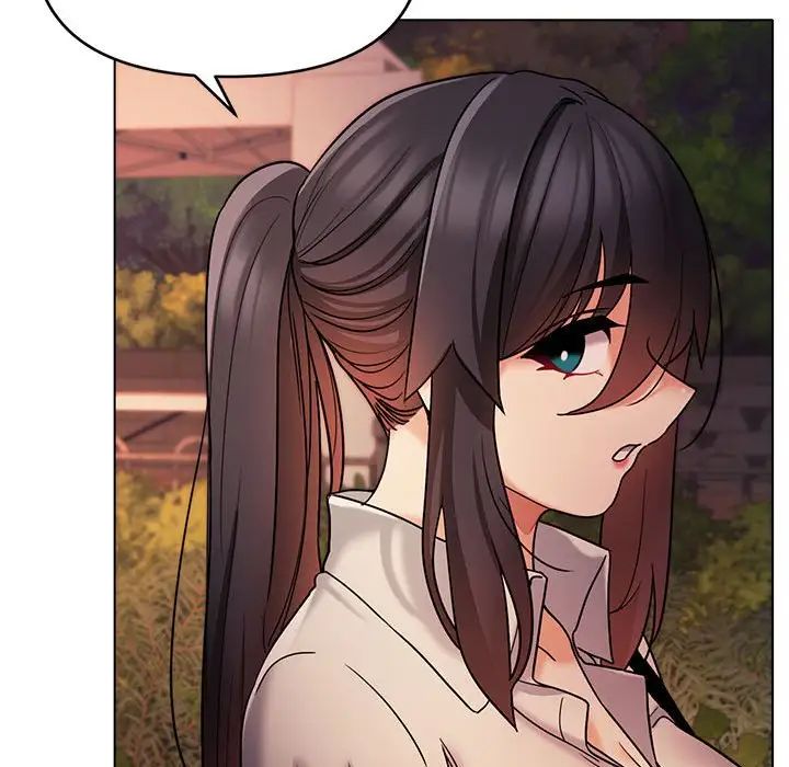 大学生活就从社团开始第55话