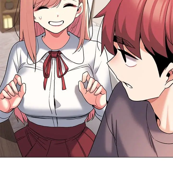 大学生活就从社团开始第56话