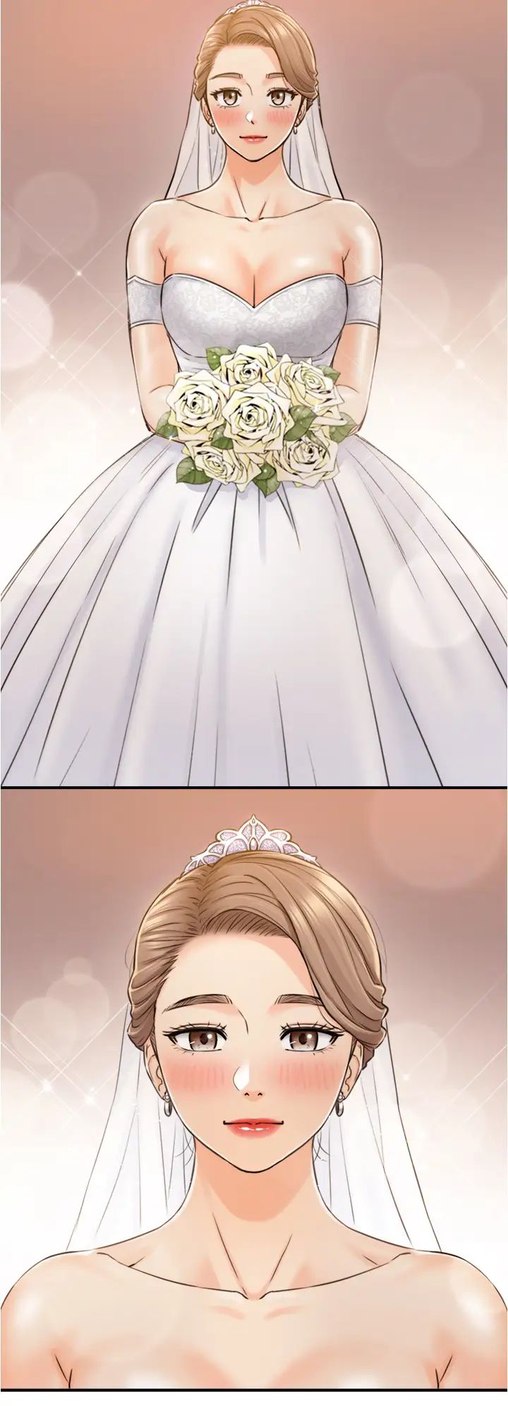 正妹小主管第109话-一辈子难忘的回忆