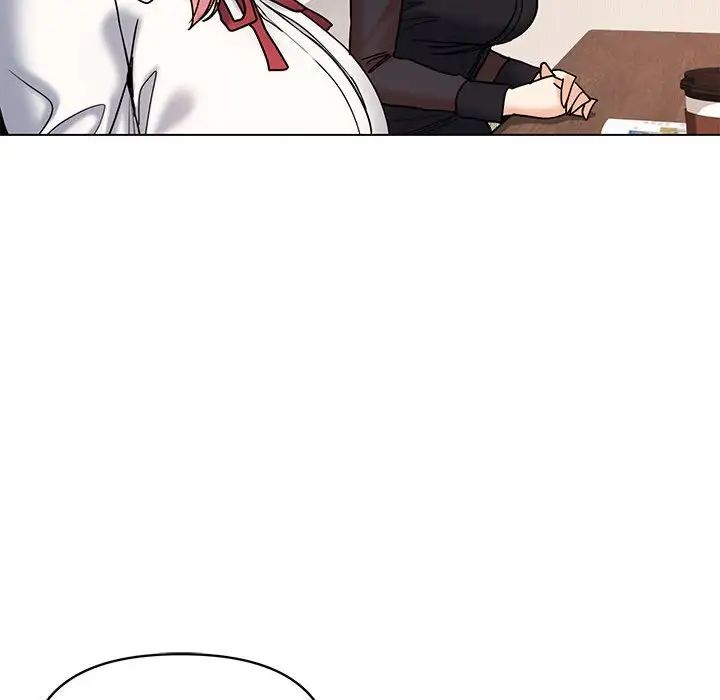 大学生活就从社团开始第57话