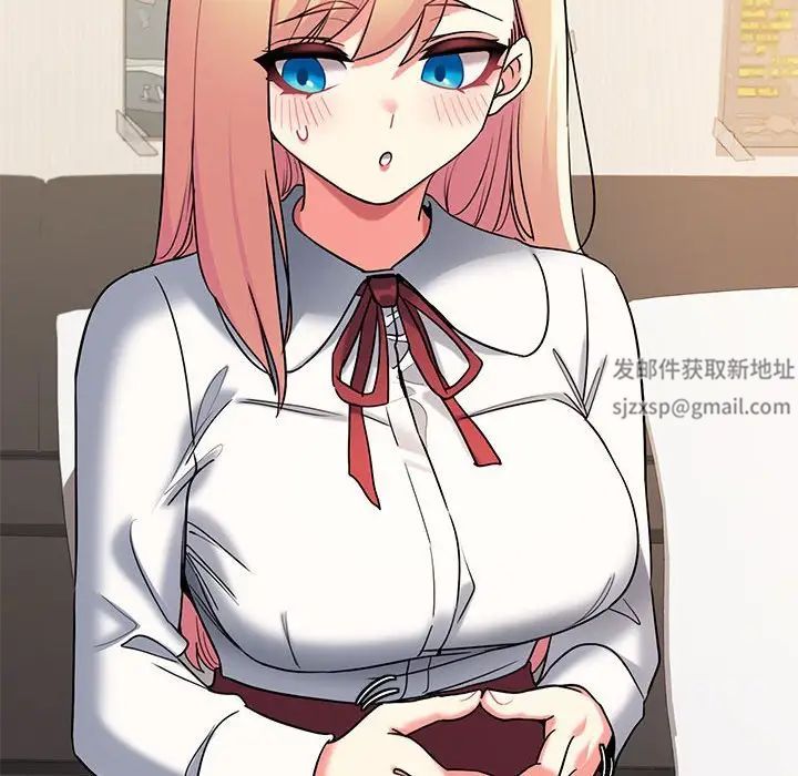 大学生活就从社团开始第57话