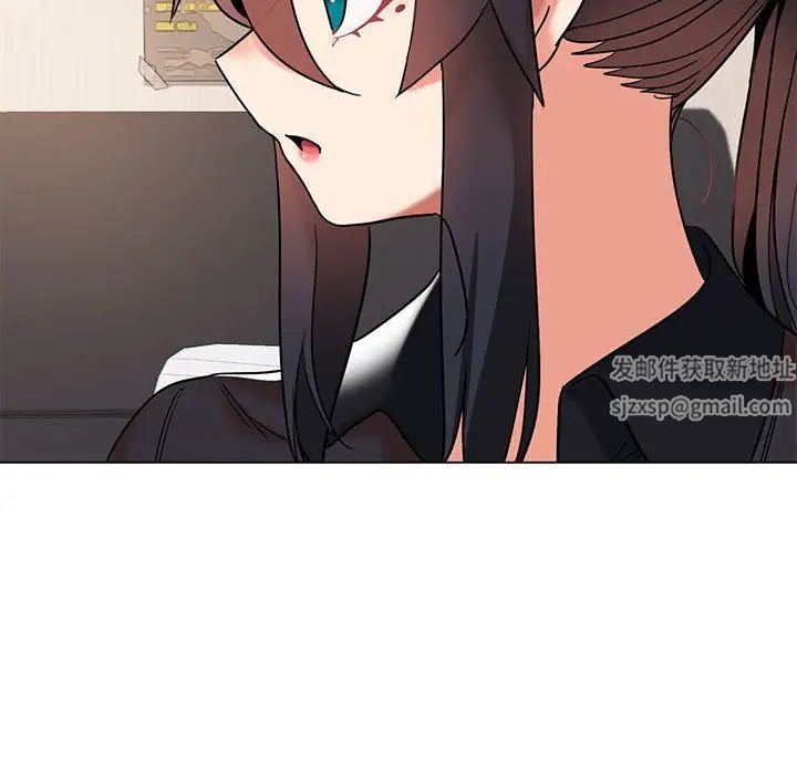 大学生活就从社团开始第57话