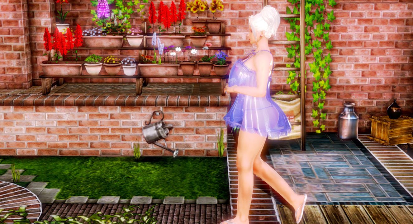 [3D]乱欲迷情第01话