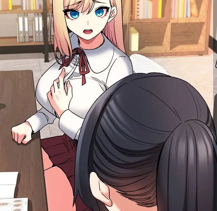 大学生活就从社团开始第57话