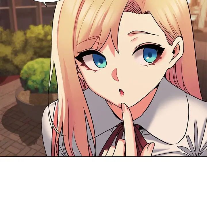 大学生活就从社团开始第57话