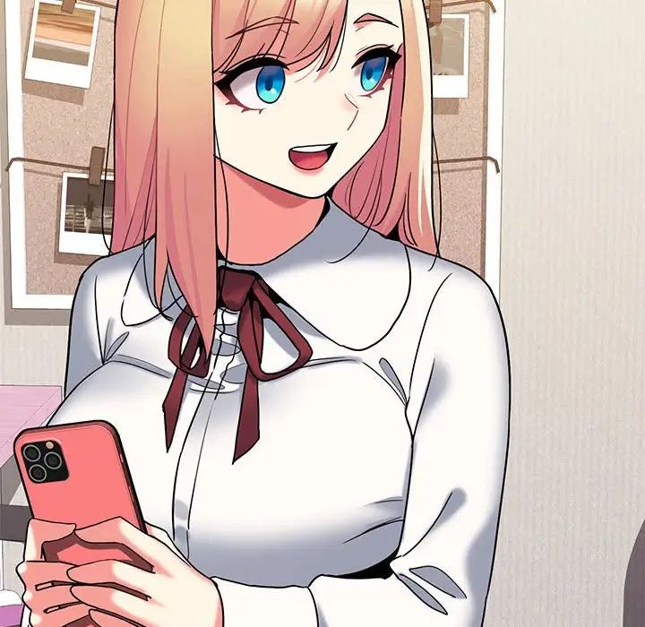 大学生活就从社团开始第57话