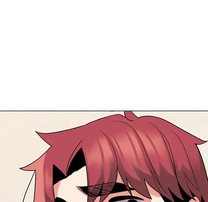 大学生活就从社团开始第57话