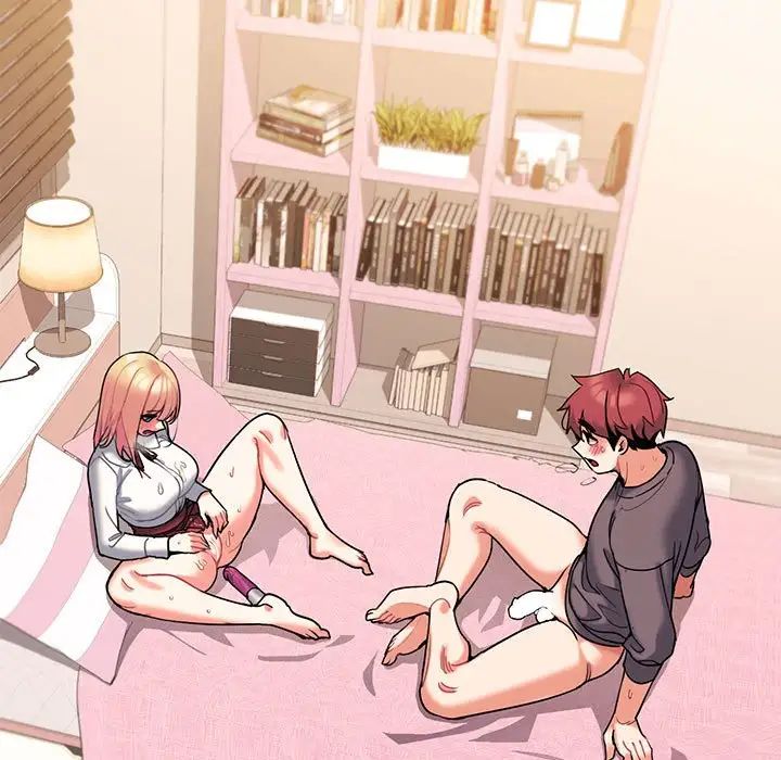 大学生活就从社团开始第59话