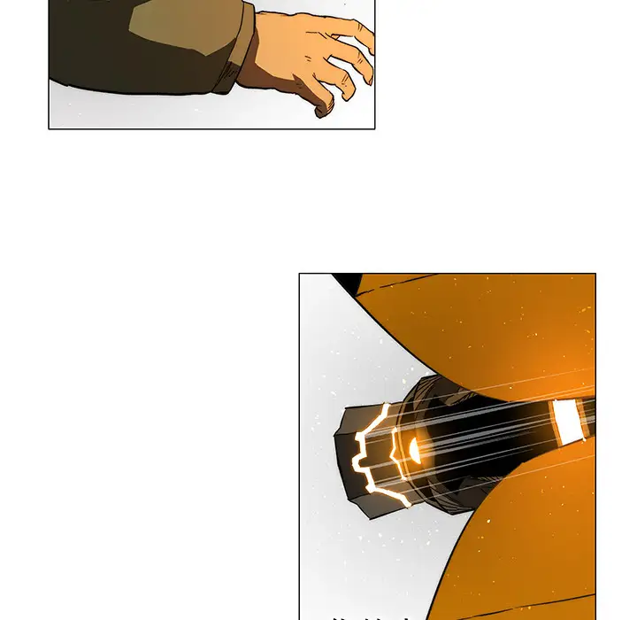 战斗风筝第19话