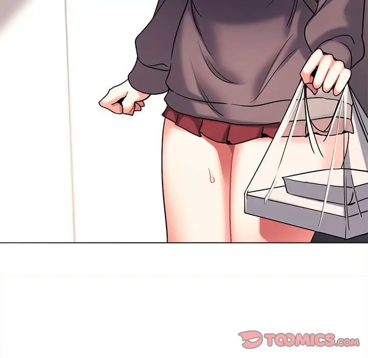 大学生活就从社团开始第59话