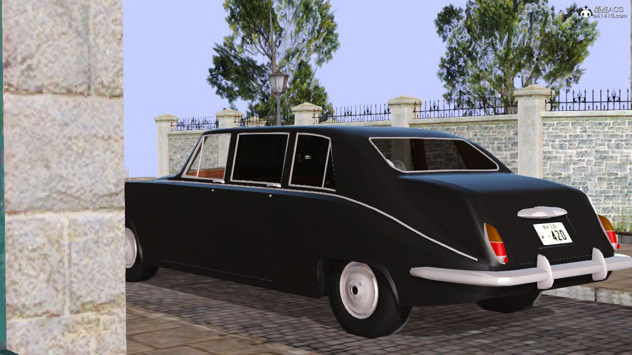 [3D]乱欲迷情第04话