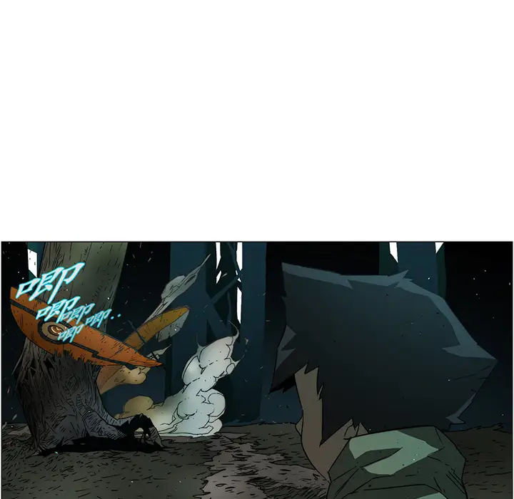 战斗风筝第20话