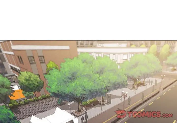 大学生活就从社团开始第61话