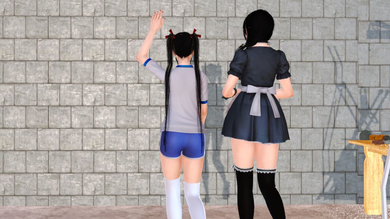 [3D]乱欲迷情第07话