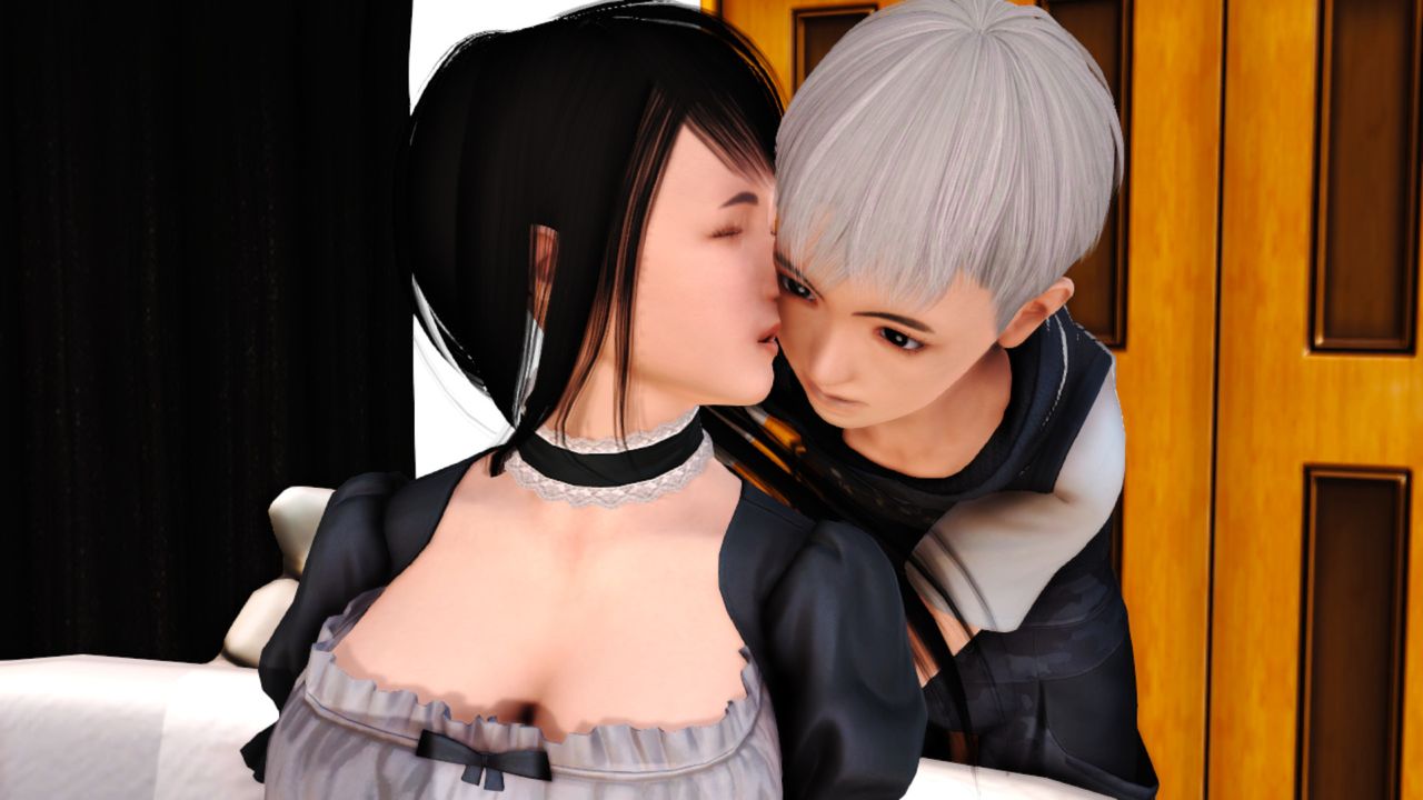 [3D]乱欲迷情第07话