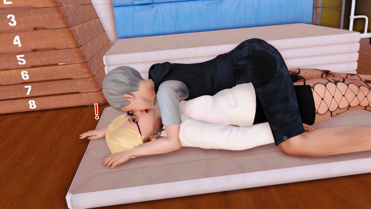 [3D]亂欲迷情第08話