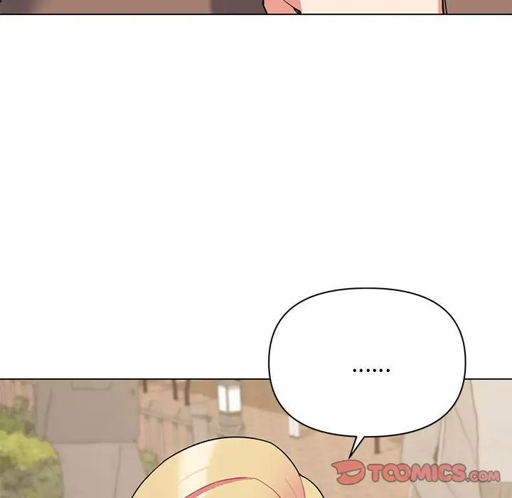 大学生活就从社团开始第63话