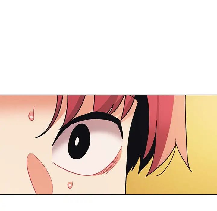 大学生活就从社团开始第64话