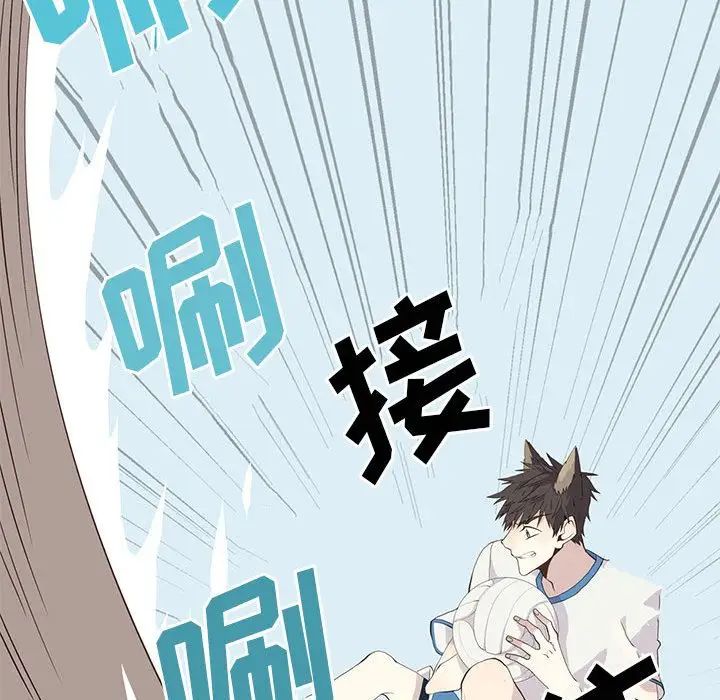 野性之城第23章