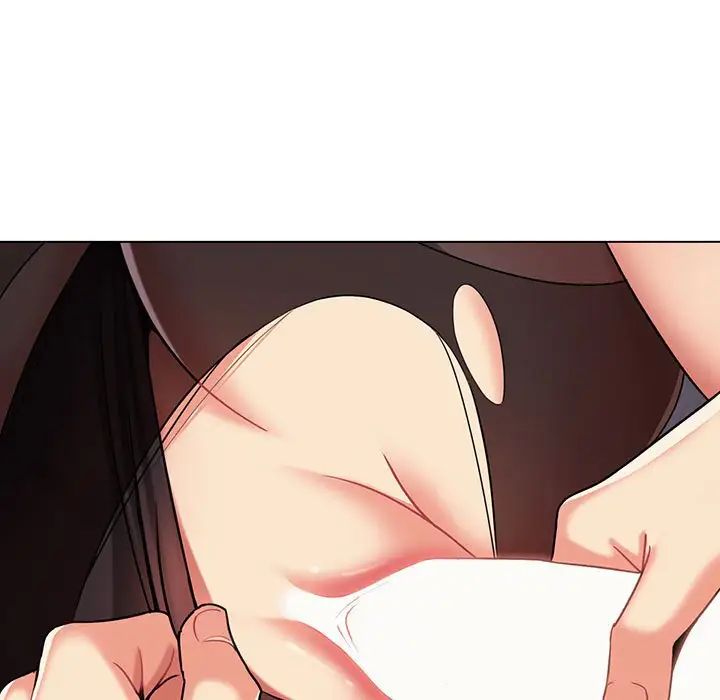 大学生活就从社团开始第66话