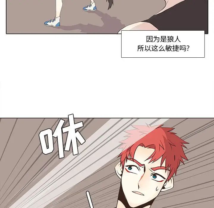 野性之城第24章