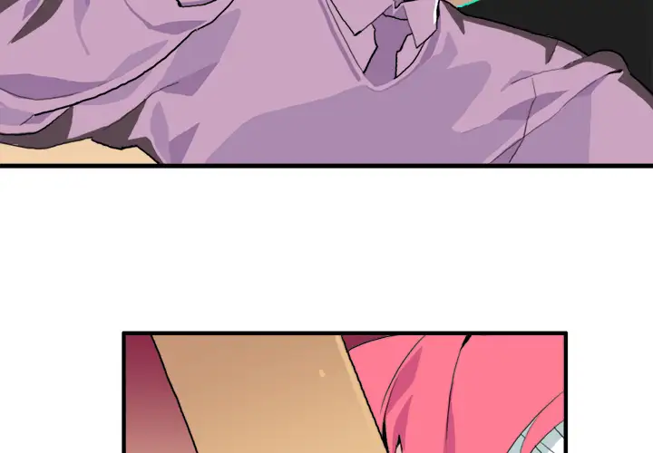 角色学校第10话