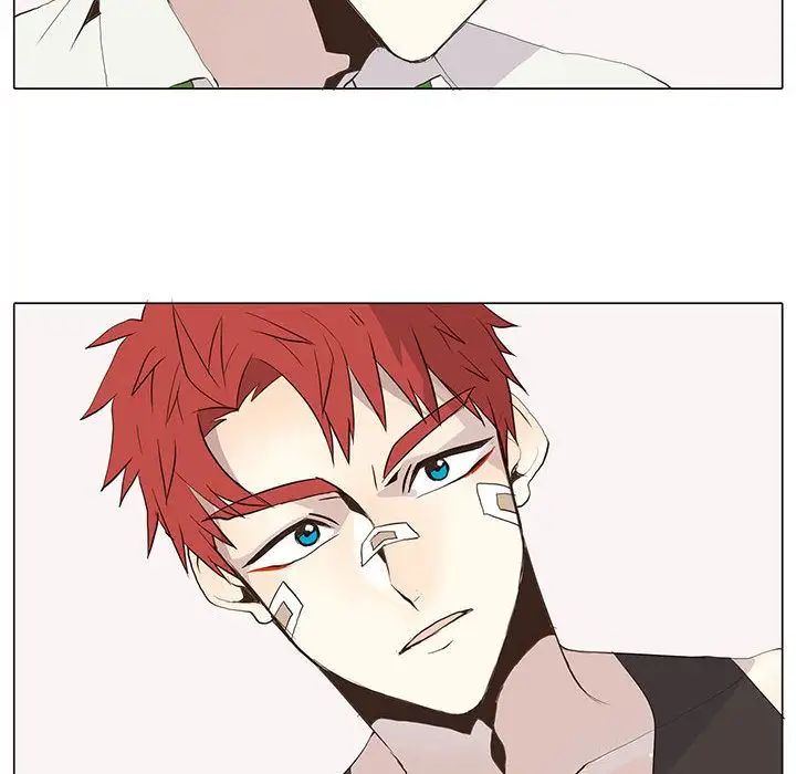 野性之城第26章