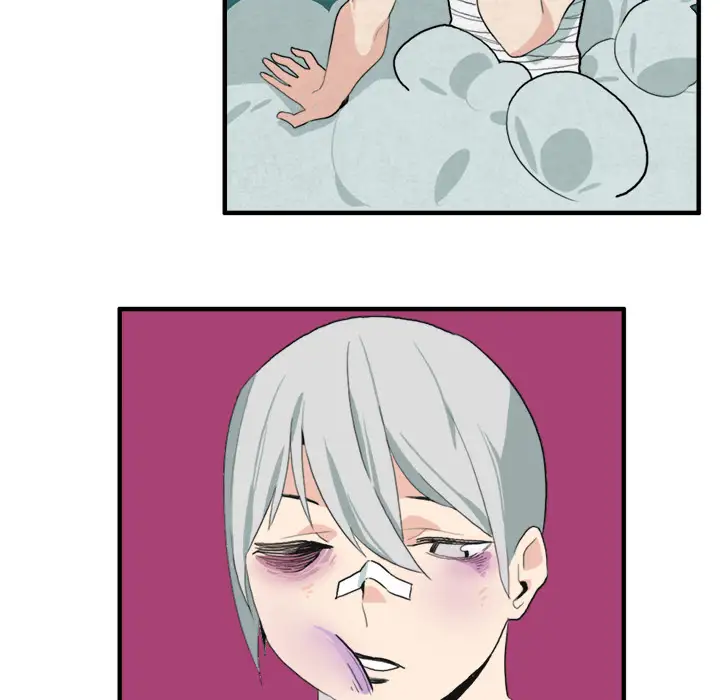 角色学校第11话