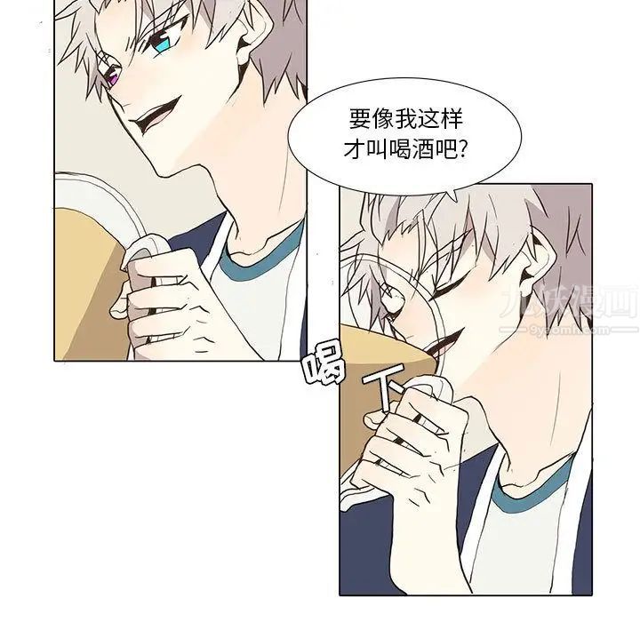 野性之城第28章