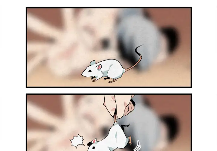 角色学校第14话