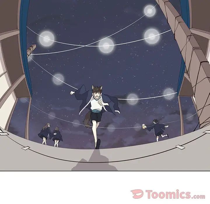 野性之城第30章