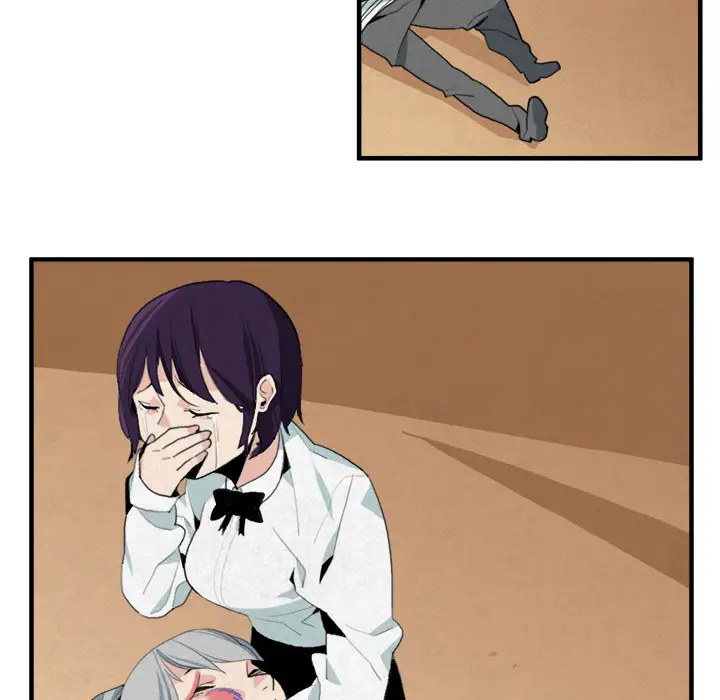 角色学校第14话