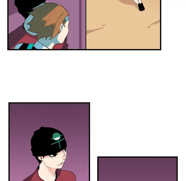 角色学校第14话