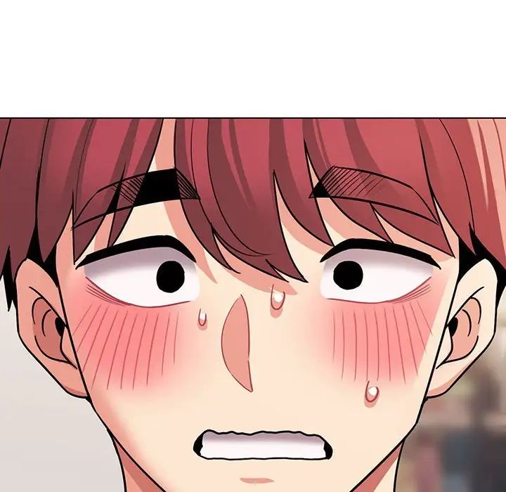 大学生活就从社团开始第69话