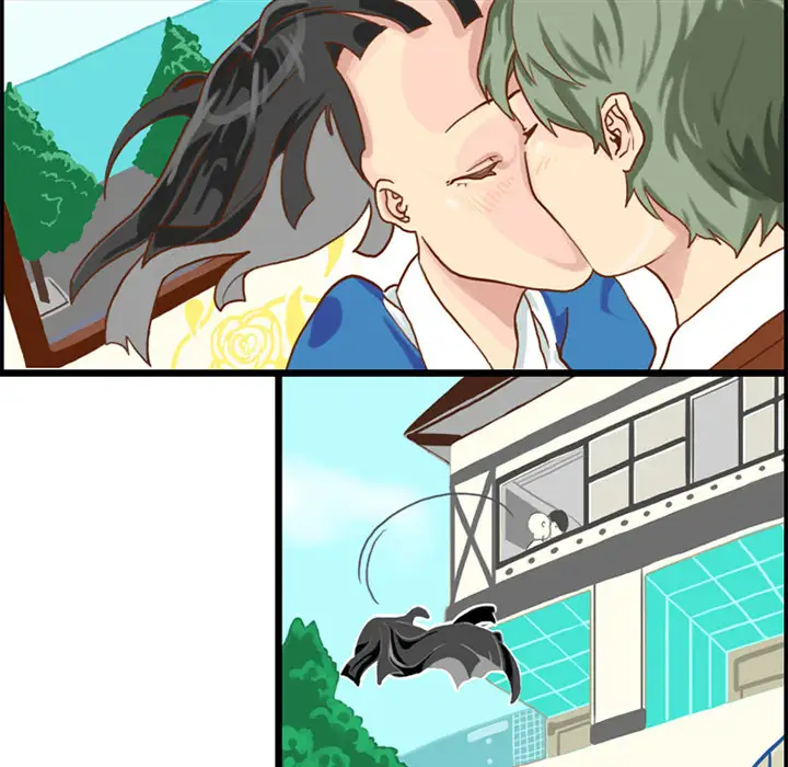 角色学校第15话