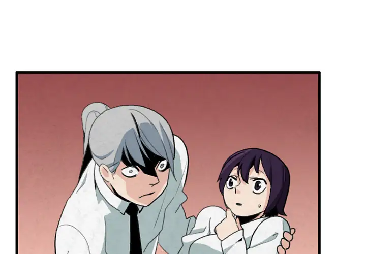 角色学校第16话